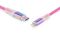 Кабель REAL-EL USB Type-C - Lightning (M/M), 1 м, Rainbow (EL123500054)