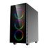 Корпус GameMax Draco XD Black без БЖ