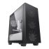 Корпус GameMax Aero Mini Black без БЖ