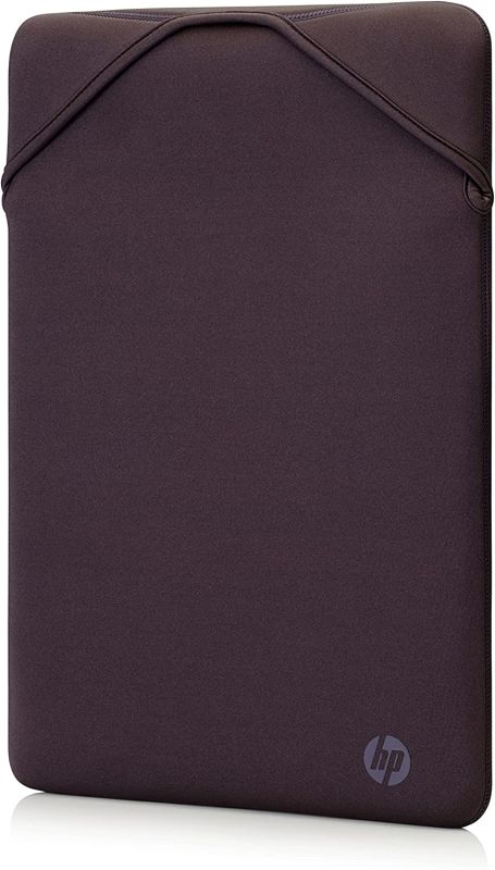 Чохол HP Protective Reversible Sleeve GRY/MVE (2F1W8AA) 15.6"