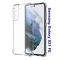 Чохол-накладка BeCover Anti-Shock для Samsung Galaxy S21 FE SM-G990 Clear (707196)