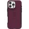 Чохол-накладка Urban Armor Gear для Apple iPhone 16 Pro Max Civilian Magsafe Bordeaux (114445119049)