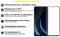 Захисне скло BeCover для Vivo Y15s/Y15a Black (707250)