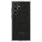 Чохол-накладка Spigen Liquid Crystal Glitter для Samsung Galaxy S22 Ultra SM-S908 Crystal Quartz (ACS03913)
