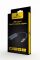 Адаптер Cablexpert USB Type-C - RJ-45 (M/F), 0.15 м, Black (A-USB3C-LAN-01)
