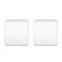 WiFi Mesh-система Mercusys Halo H30G (2-pack)