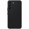 Чохол-накладка Samsung Leather Cover для Samsung Galaxy S22 SM-S901 Black (EF-VS901LBEGRU)
