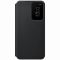 Чохол-книжка Samsung Smart Clear View Cover для Samsung Galaxy S22 SM-S901 Black (EF-ZS901CBEGRU)