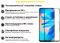 Захисне скло BeCover для Tecno Spark 8T Black (707328)