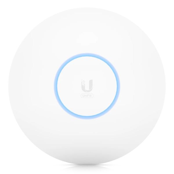 Точка доступу Ubiquiti UniFi U6 PRO (U6-PRO)