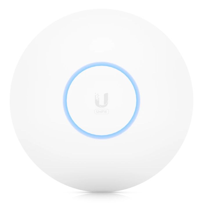 Точка доступу Ubiquiti UniFi U6 PRO (U6-PRO)