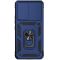 Чохол-накладка BeCover Military для Xiaomi Redmi 9A Blue (705575)