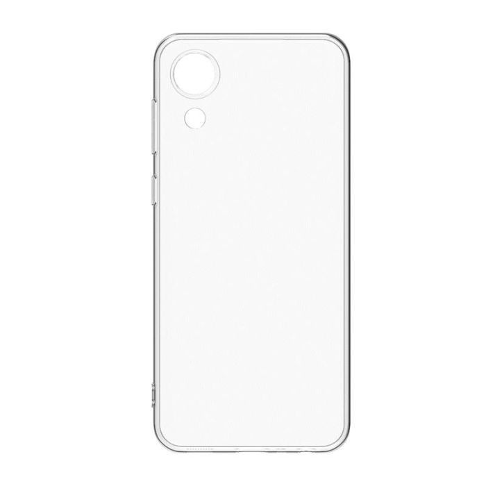 Чохол-накладка Armorstandart Air для Samsung Galaxy A03 Core SM-A032 Transparent (ARM60606)