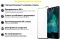 Захисне скло BeCover для Nokia G21/G11/G11 Plus Black (707603)