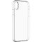 Чохол-накладка BeCover Space Case для Xiaomi Redmi 9A/9i/9AT/9A Sport Transparancy (707809)