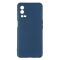 Чохол-накладка Armorstandart Icon для Oppo A55 Dark Blue (ARM61432)