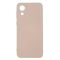 Чохол-накладка Armorstandart Icon для Samsung Galaxy A03 Core SM-A032 Pink Sand (ARM60880)