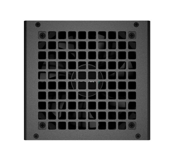 Блок живлення DeepCool PF500 500W (R-PF500D-HA0B-EU)