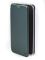 Чохол-книжка BeCover Exclusive для Samsung Galaxy A53 SM-A536 Dark Green (707937)