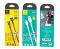 Кабель SkyDolphin S07L TPE High Elastic Line USB - Lightning (M/M), 1 м, White (USB-000593)