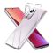 Чохол-накладка BeCover для Xiaomi 12 Lite Transparancy (708116)