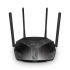 Бездротовий маршрутизатор Mercusys MR80X