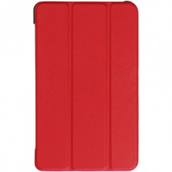 Чохол-книжка BeCover Smart для Lenovo Tab M8 TB-8505 Red (704733)