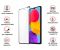 Захисне скло BeCover для Samsung Galaxy M13 SM-M135 Black (708150)