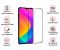 Захисне скло BeCover для Xiaomi Redmi A1 Black (708152)