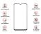 Захисне скло BeCover для Blackview A95 Black (708158)