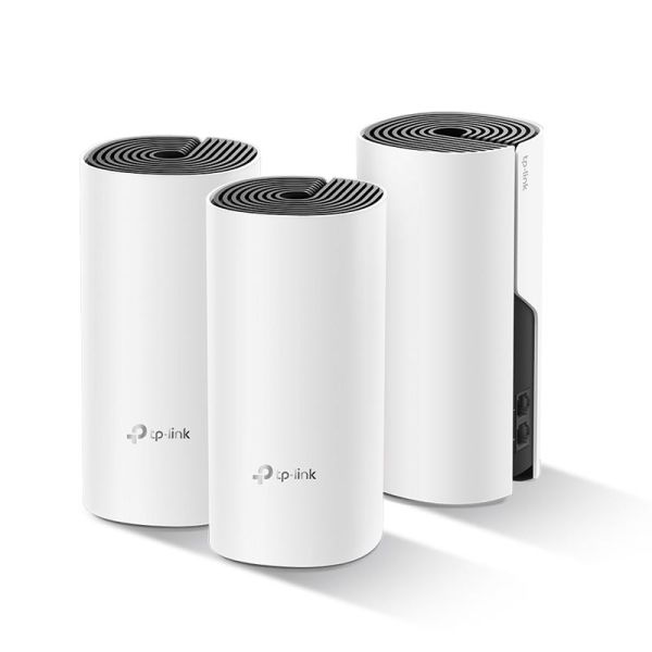 WiFi Mesh-система TP-Link DECO M4(3-pack)