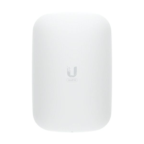 Точка доступу Ubiquiti UniFi U6 EXTENDER (U6-EXTENDER)