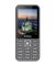 Мобiльний телефон Sigma mobile X-style 31 Power Type-C Dual Sim Grey