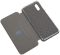 Чохол-книжка BeCover Exclusive для Samsung Galaxy A02 SM-A022/M02 SM-M022 Black (707005)