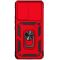 Чохол-накладка BeCover Military для Samsung Galaxy A33 SM-A336 Red (707385)