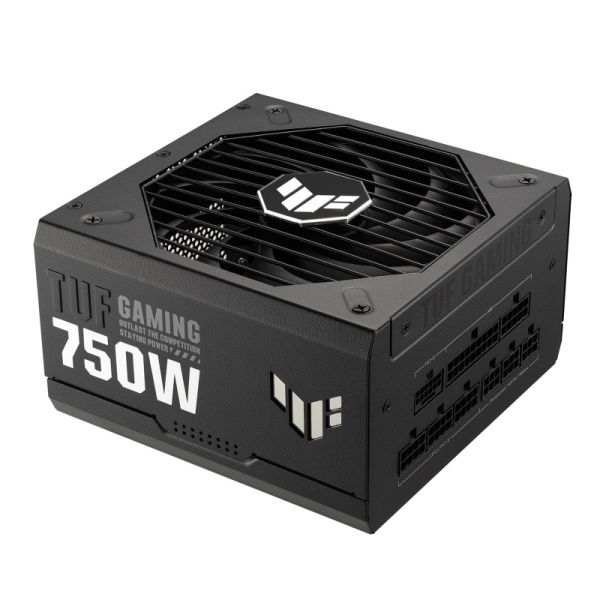 Блок живлення Asus TUF Gaming 750W Gold (90YE00S3-B0NA00)