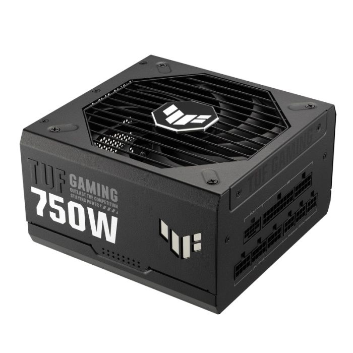 Блок живлення Asus TUF Gaming 750W Gold (90YE00S3-B0NA00)