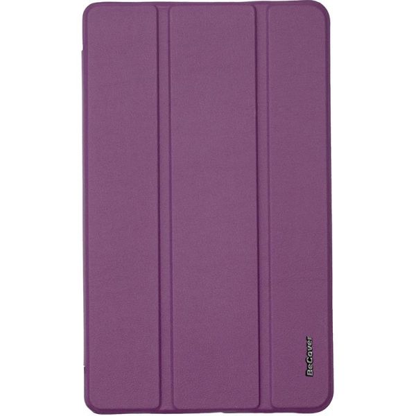 Чохол-книжка BeCover Smart для Lenovo Tab M10 TB-328F (3rd Gen) 10.1" Purple (708285)