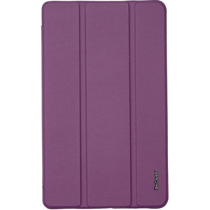 Чохол-книжка BeCover Smart для Lenovo Tab M10 TB-328F (3rd Gen) 10.1" Purple (708285)