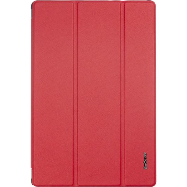 Чохол-книжка BeCover Smart для Lenovo Tab M10 TB-328F (3rd Gen) 10.1" Red (708286)