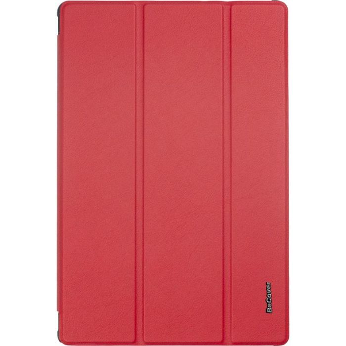 Чохол-книжка BeCover Smart для Lenovo Tab M10 TB-328F (3rd Gen) 10.1" Red (708286)