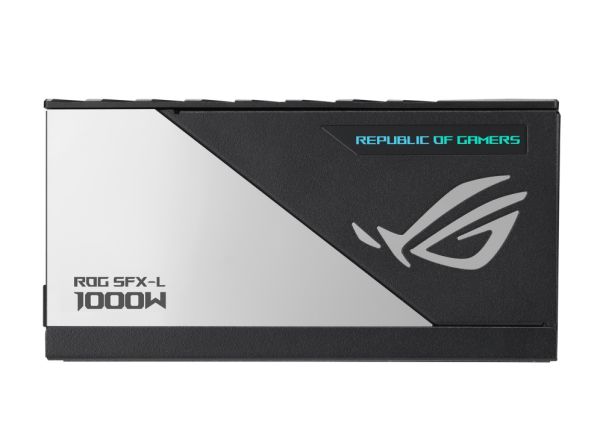 Блок живлення Asus ROG Loki SFX-L 1000W Platinum (90YE00N1-B0NA00)