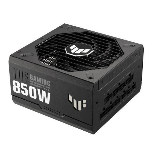 Блок живлення Asus TUF Gaming 850W Gold (90YE00S2-B0NA00)