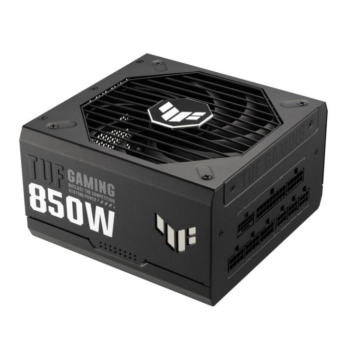 Блок живлення Asus TUF Gaming 850W Gold (90YE00S2-B0NA00)