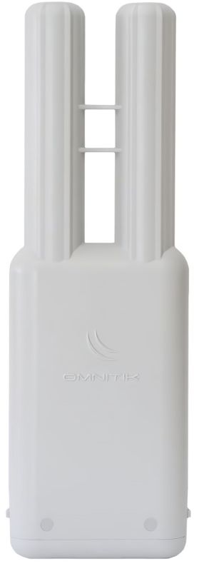 Точка доступу Mikrotik OmniTIK U-5HnD