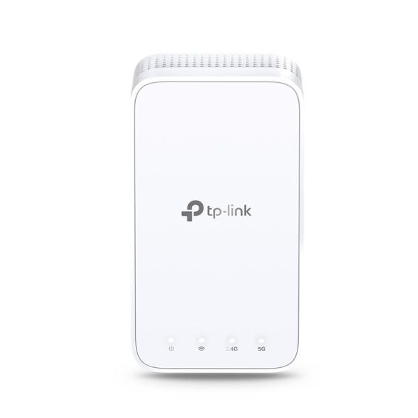 Точка доступу TP-Link RE230