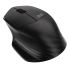 Миша бездротова 2E MF280 Silent Black (2E-MF280WBK)