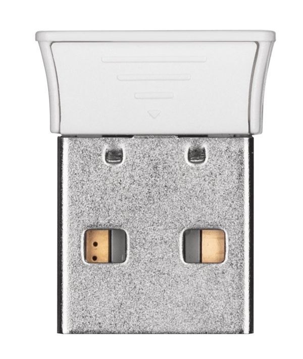 Миша бездротова 2E MF300 Silent Ashen Green (2E-MF300WGN)