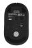 Миша бездротова 2E MF218 Silent Black/Gray (2E-MF218WBG)