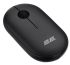 Миша бездротова 2E MF300 Silent Graphite Black (2E-MF300WBK)